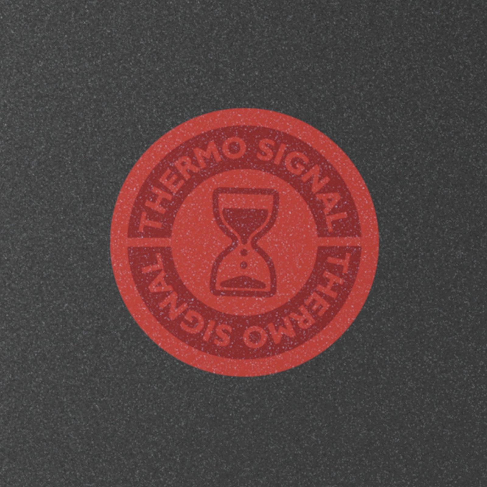 Сковородка Tefal Easy Cook & Clean B55519, 28 см, Черный, фото №5 Сковородка Tefal Easy Cook & Clean B55519, 28 см, Черный, фото №5