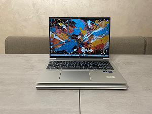Ультрабук HP EliteBook 860 G9, 16" FHD+ IPS, i5-1245U, 16GB, 512GB SSD - Фото 1