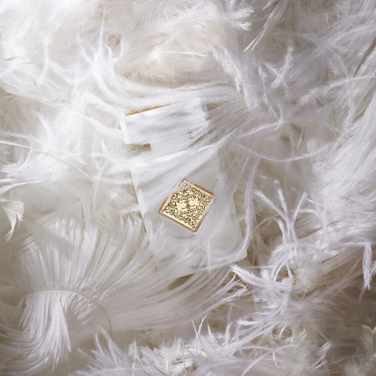 Екстракт парфумів INITIO PARFUMS PRIVES Musk Therapy 90 мл, фото №6 Екстракт парфумів INITIO PARFUMS PRIVES Musk Therapy 90 мл, фото №6