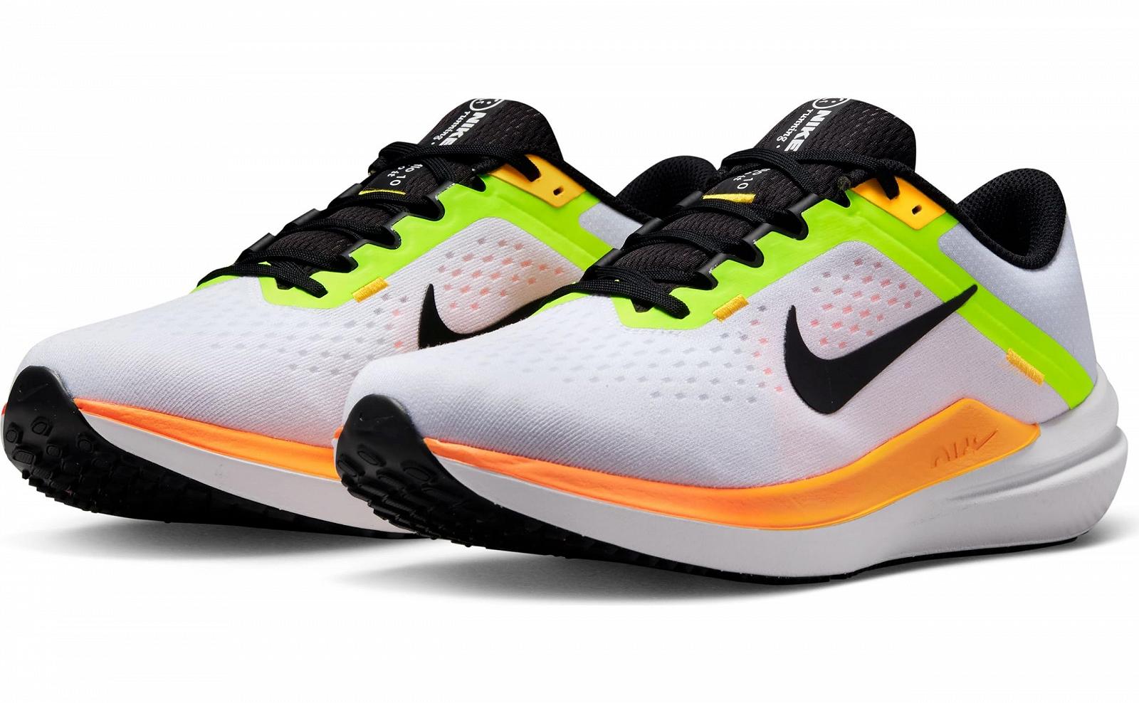 Кросівки чоловічі Nike, фото №6