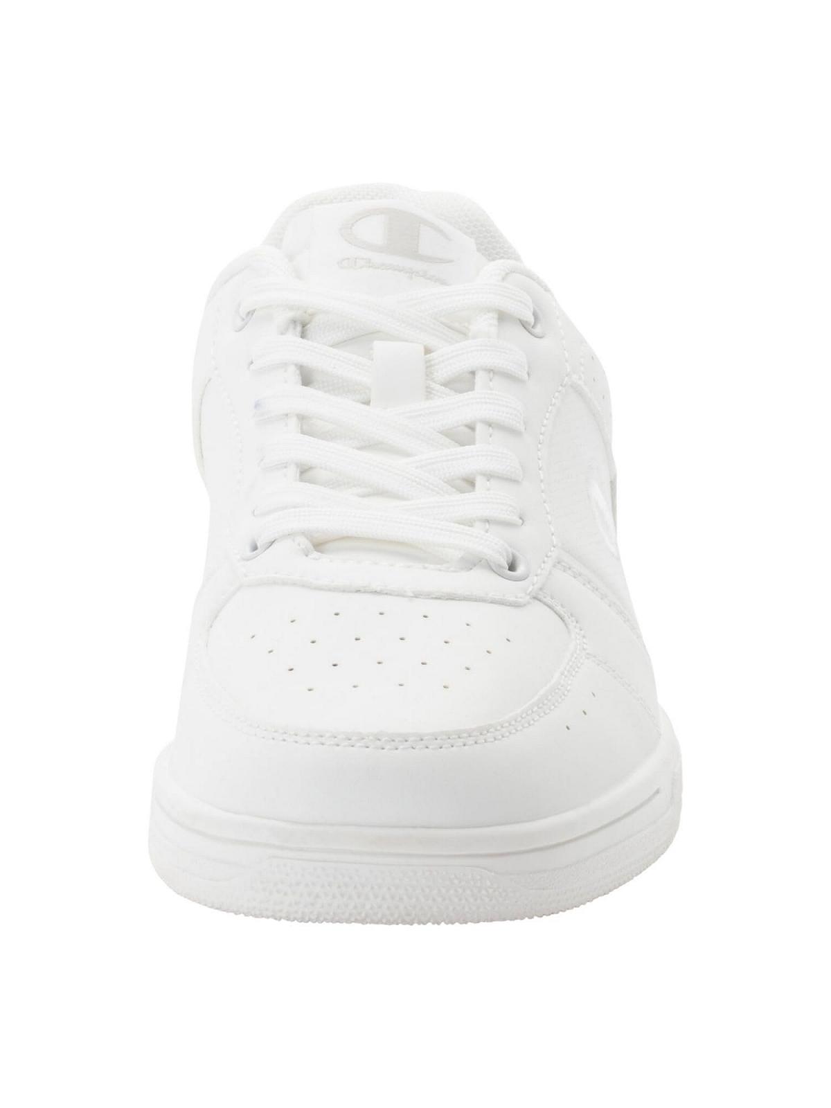 Унісекс Спортивне взуття Champion білого кольору, фото №3 Унісекс Спортивне взуття Champion білого кольору, фото №3