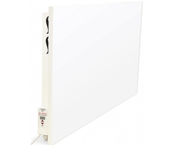 Teploceramic Керамічна електронагрівальна панель ІЧ конвекція, фото №1