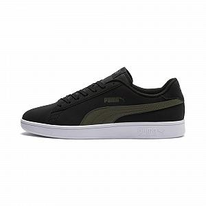 Кросівки PUMA Smash V2 Buck Unisex synthetic.ua - Фото 1
