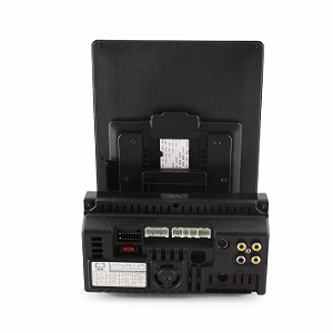 Автомагнитола MP5 7577 Tesla Style - Фото 1