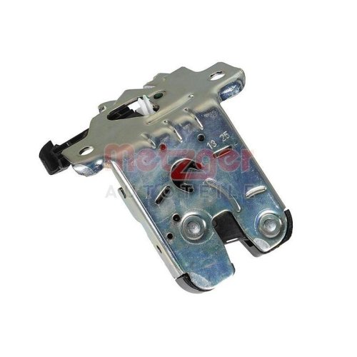 Замок багажника METZGER AUTOTEILE 2311013 ОРИГІНАЛЬНА ЗАПЧАСТИНА GREENPARTS, фото №3