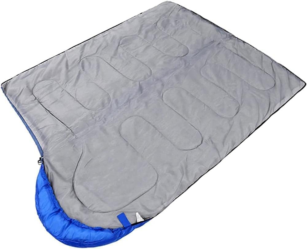 Спальний мішок MYVVKIA для дорослих легкий водонепроникний червоний, фото №2 Спальний мішок MYVVKIA для дорослих легкий водонепроникний червоний, фото №2