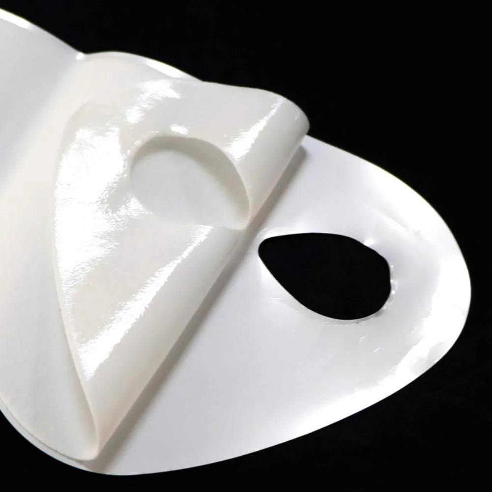 Маска для обличчя V-подібна Ofanyia для схуднення, для зменшення подвійного підборіддя, 10 штук, фото №8