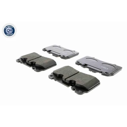 Комплект гальмівних колодок, дискове гальмо VAICO Green Mobility Parts V10-9889, фото №3