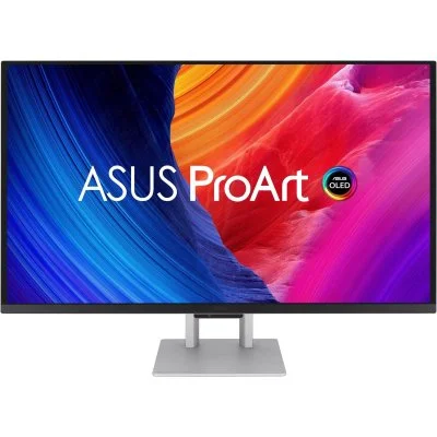 Монитор ASUS ProArt PA27UCDMR (90LM04NE-B01K71), фото №8 Монитор ASUS ProArt PA27UCDMR (90LM04NE-B01K71), фото №8