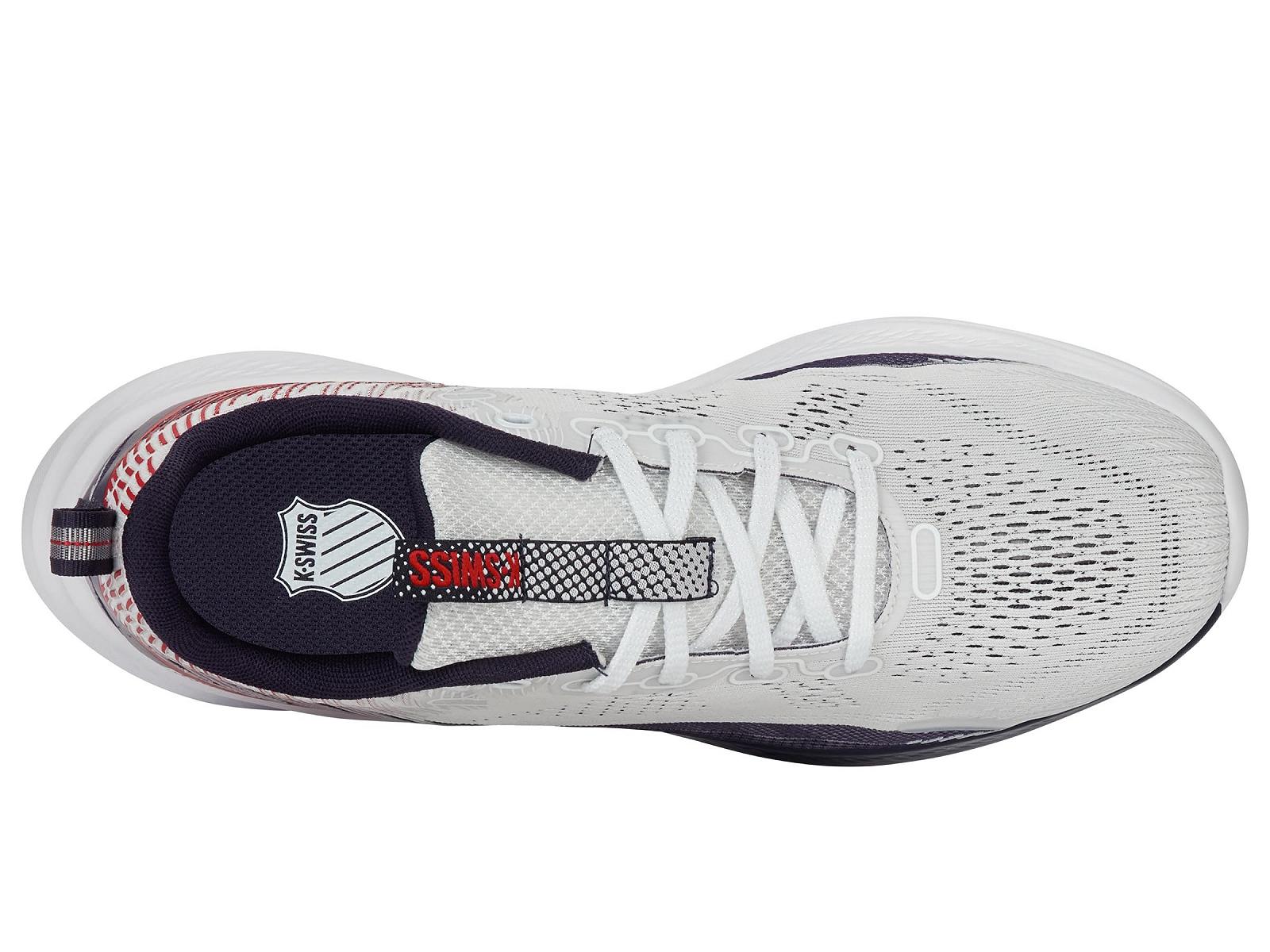 Чоловічі Кросівки K-Swiss Proto Trainer, фото №7 Чоловічі Кросівки K-Swiss Proto Trainer, фото №7