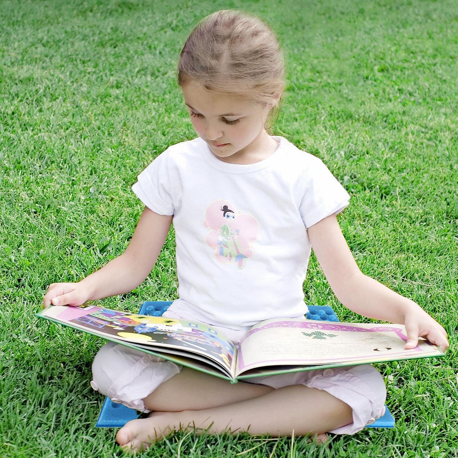 Килимок Abonda Outdoor Foldable XPE Cushion, фото №6 Килимок Abonda Outdoor Foldable XPE Cushion, фото №6