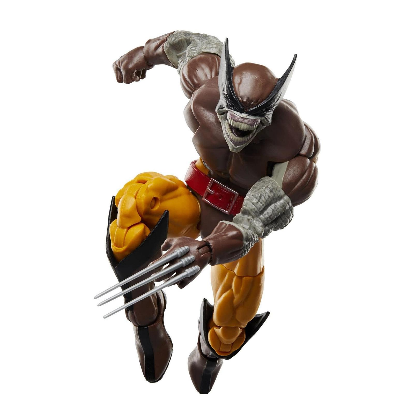 Фигурка Marvel Legends FC ANV 2, фото №6