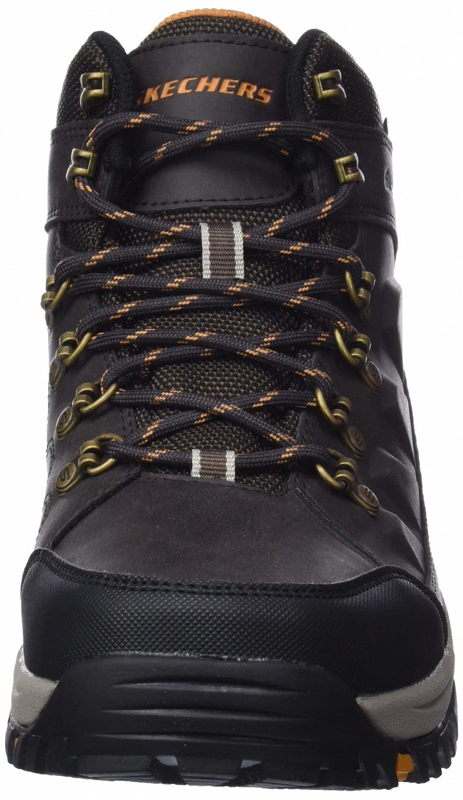 Трекинговые Кроссовки Skechers 204642 Choc, фото №2