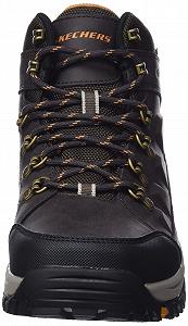 Трекинговые Кроссовки Skechers 204642 Choc synthetic.ua - Фото 1