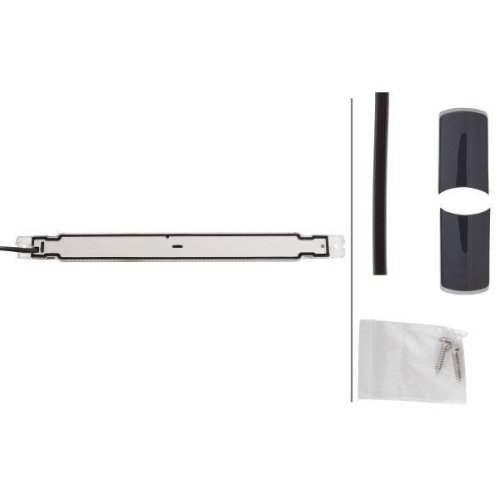 Покажчик повороту HELLA 2BA 980 888-411, передній, фото №2