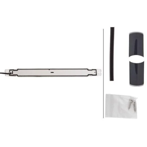 Покажчик повороту HELLA 2BA 980 888-411, передній, фото №2