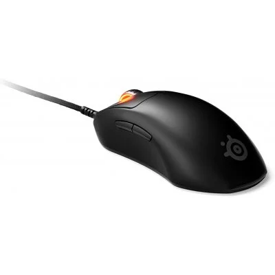 Мышка SteelSeries Prime Mini Black (62421), фото №2