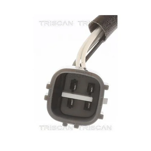 Лямбда-зонд TRISCAN 8845 10017 для CITROËN PEUGEOT TOYOTA, фото №2