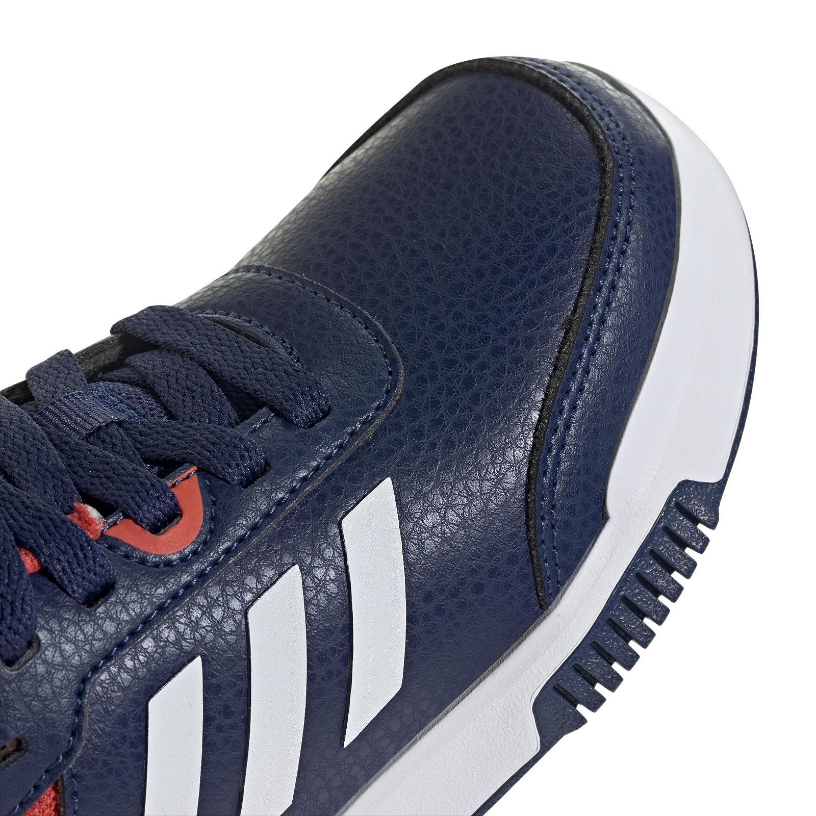Кроссовки Adidas Unisex Детские Tensaur Sport Training Lace Беговые, фото №4