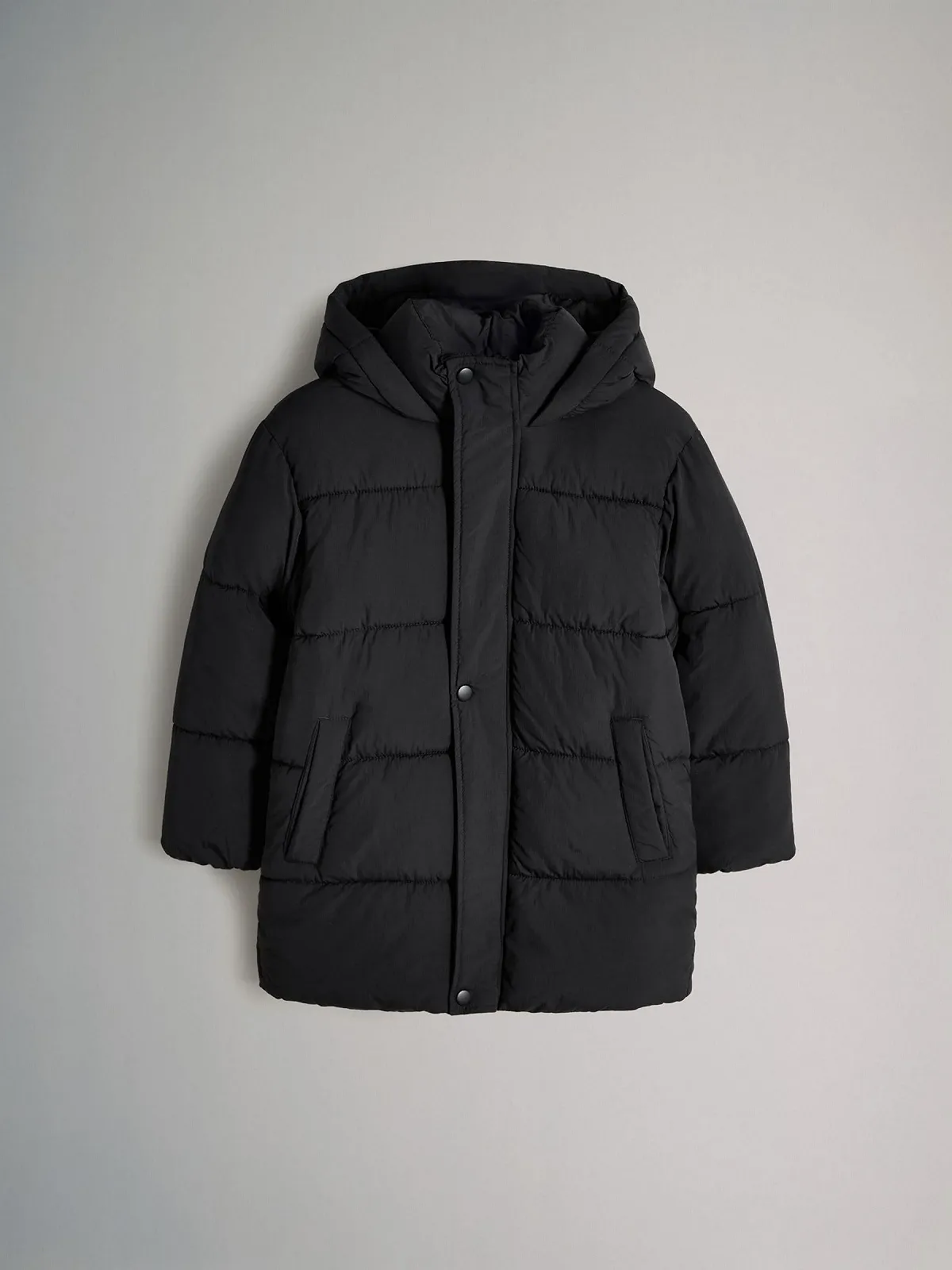 Комплект 2 стеганых пальто THE SET Boys T, фото №3