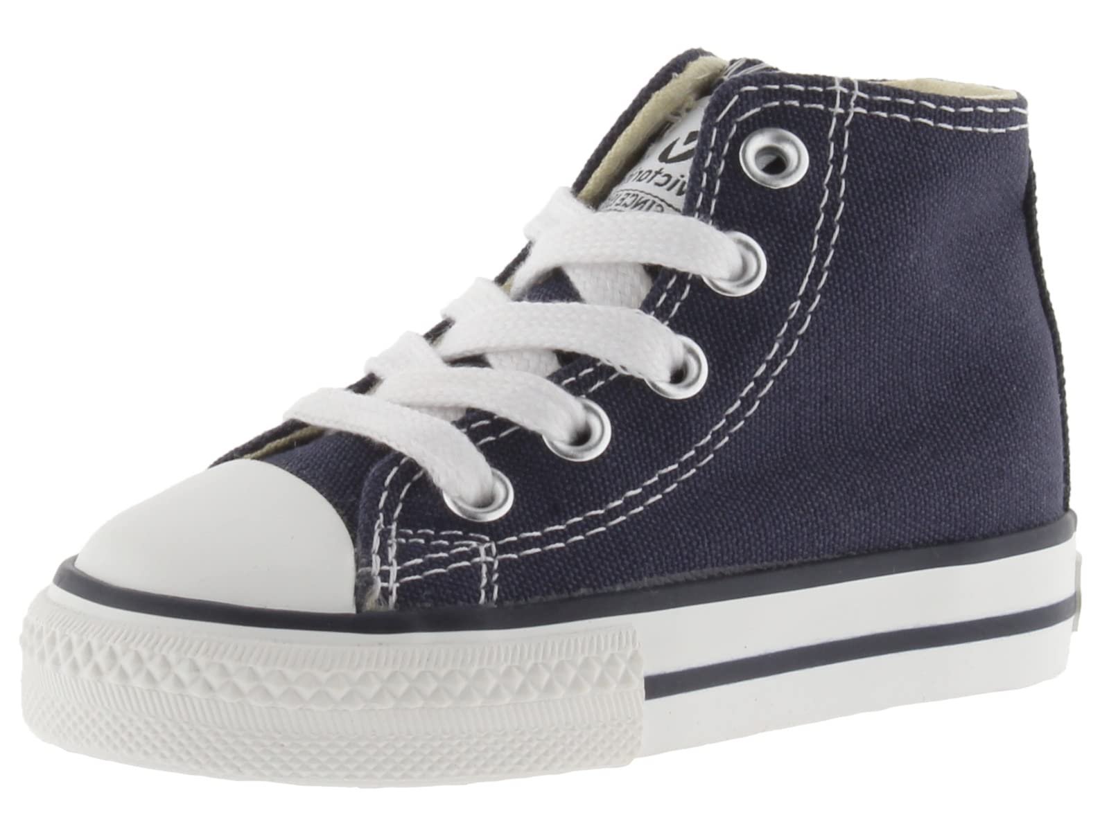 Кеди Victoria Tribu Canvas & Rubber Toe 106500, фото №1