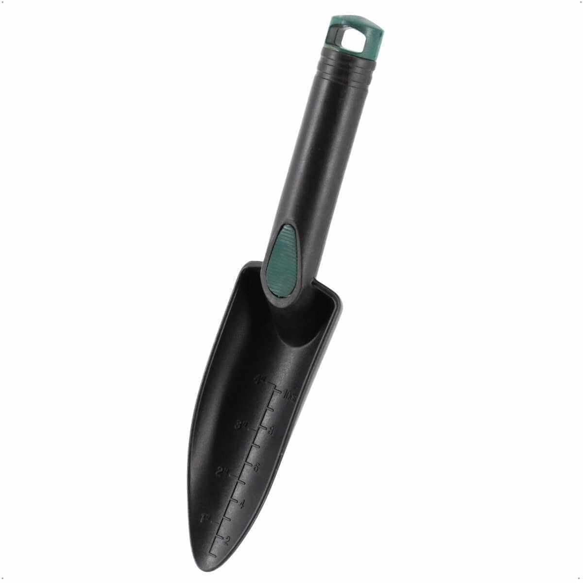 Лопата совковая посадочный Rekord Пластик 29 см, фото №1