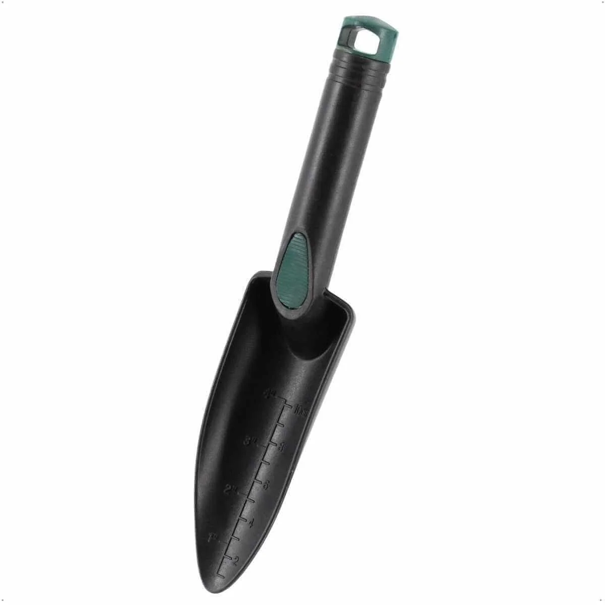 Лопата совковая посадочный Rekord Пластик 29 см, фото №1