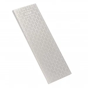 Точильний камінь FTVOGUE алмазний 400/1000 грит двосторонній synthetic.ua - Фото 1