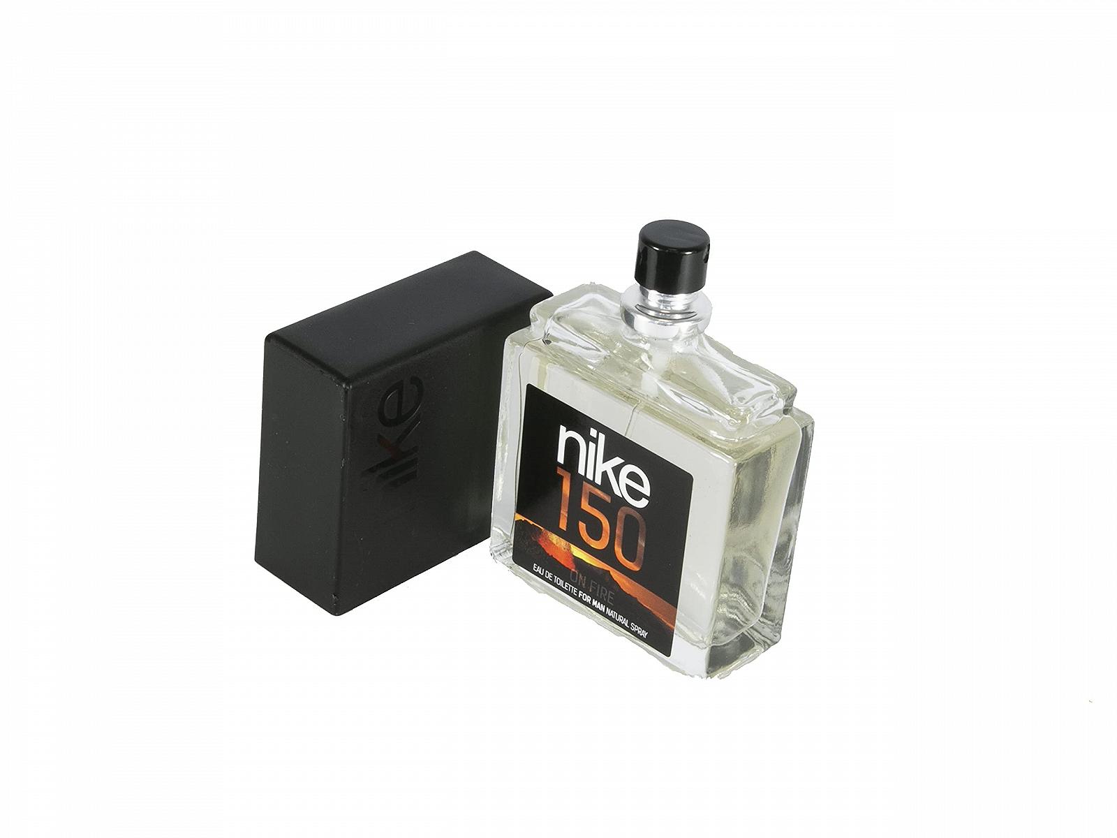NIKE On Fire Eau de Toilette 30 мл, фото №7