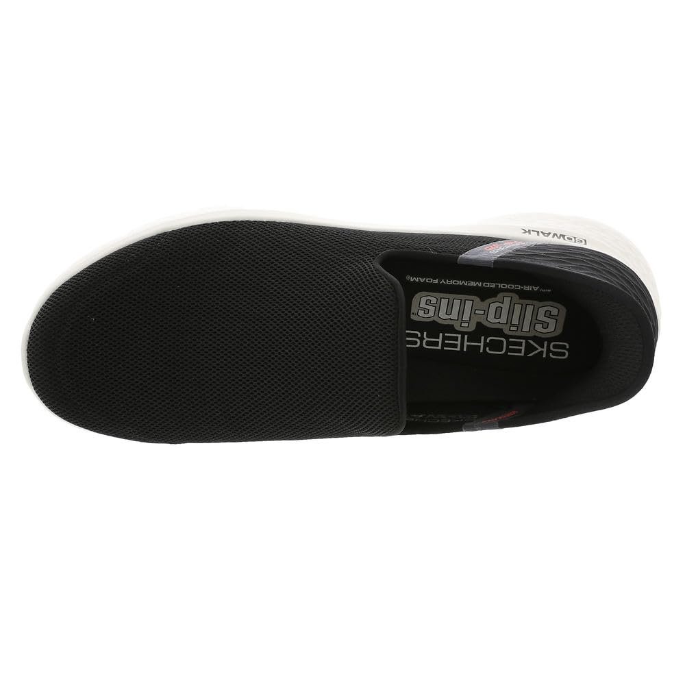 Кроссовки Skechers Gowalk Flex Slip On - мужские, фото №3