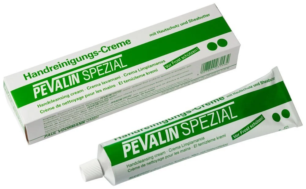 Крем для рук Neolab Single 6034 Pevalin, 200 г, фото №2