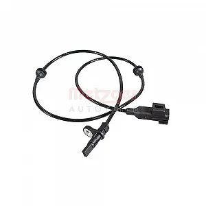 Датчик ABS METZGER 09001570 GREENPARTS JAGUAR - Фото 1