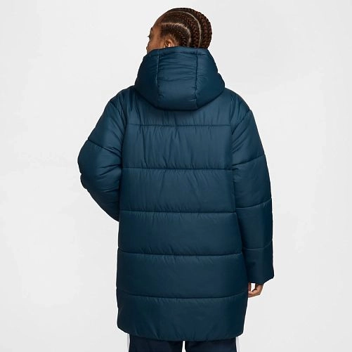 Куртка Nike W NSW TF SNFL NK CLSC PRKA S, фото №2