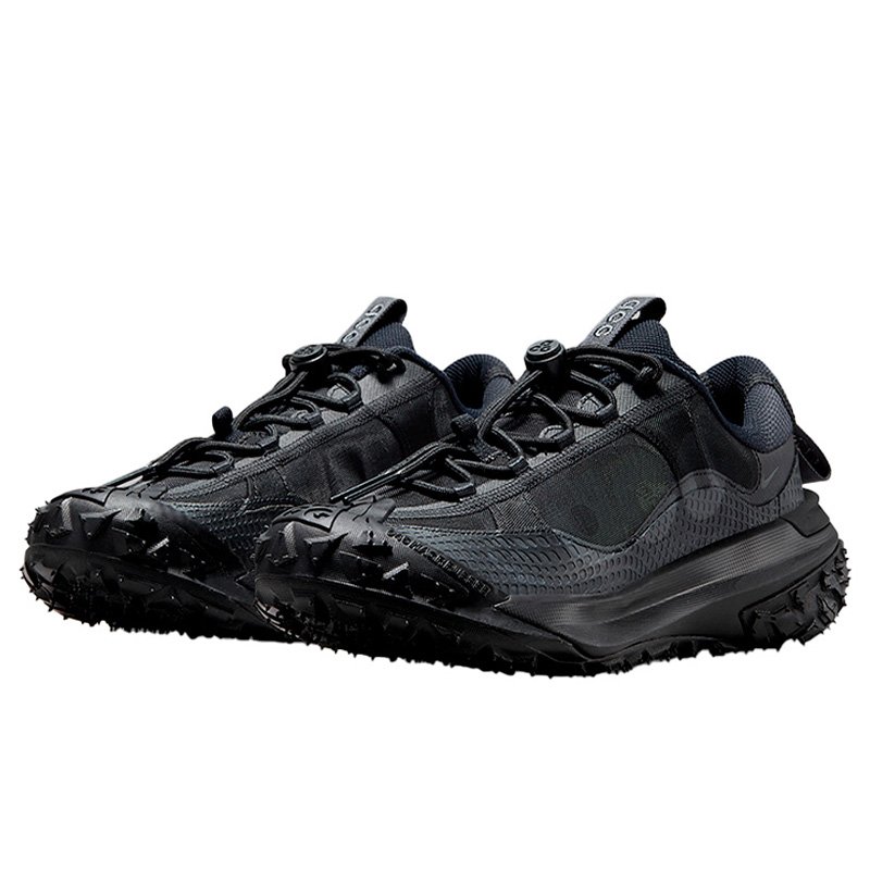 Кросівки Nike Acg Mountain Fly 2 Black DV7903-002  45, фото №2