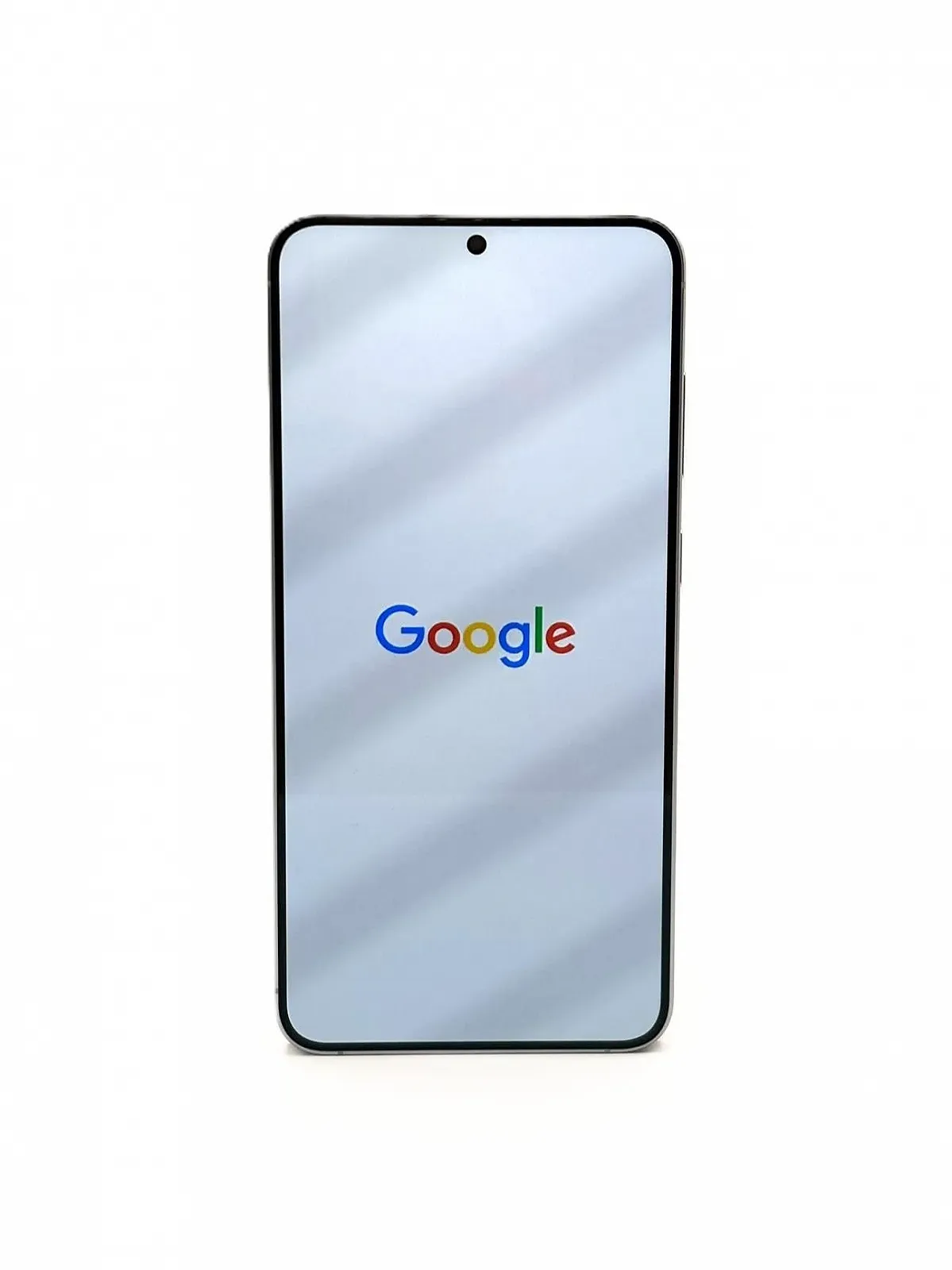Смартфон Samsung Galaxy S25+ 5G SM-S936BZSDEUB Silver, фото №2
