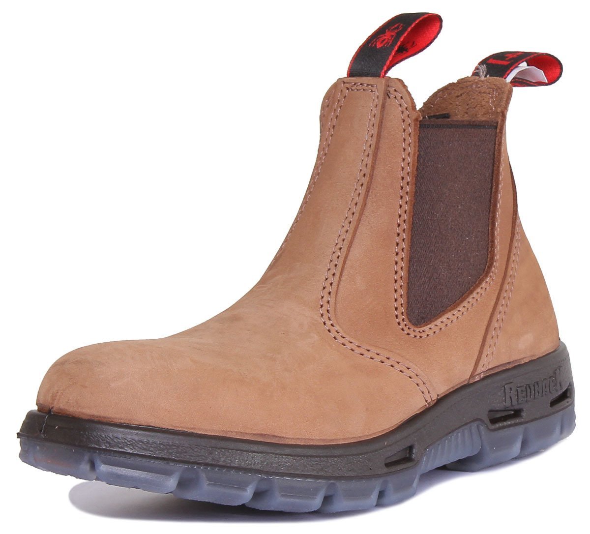 Ботинки Redback Crazy Horse Brown UBCH Унисекс, фото №1