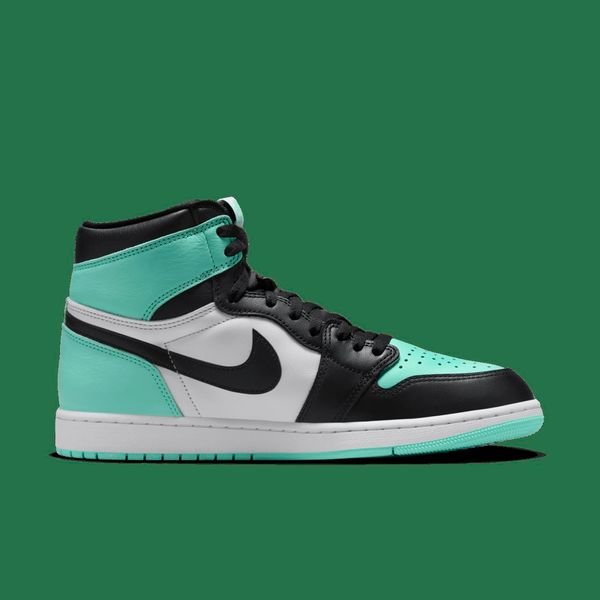 Кросівки JORDAN 1 RETRO HIGH OG 44, фото №3