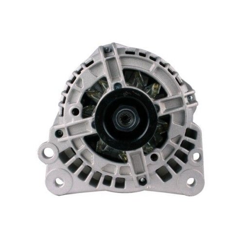 Генератор HELLA 8EL 012 428-731 для AUDI SEAT SKODA VW, фото №2 Генератор HELLA 8EL 012 428-731 для AUDI SEAT SKODA VW, фото №2