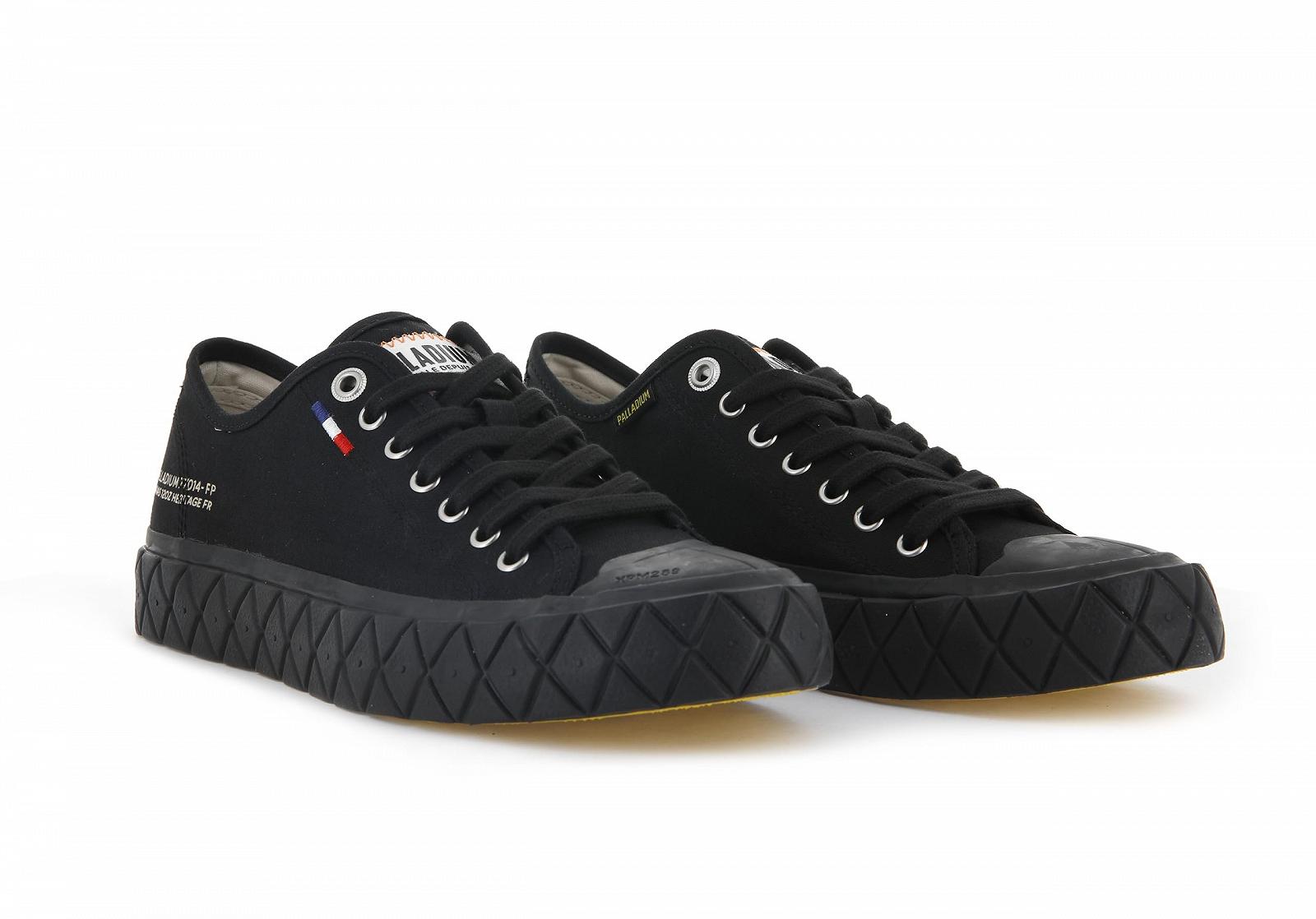 Кросівки Palladium Palla Ace CVS Унісекс, фото №6