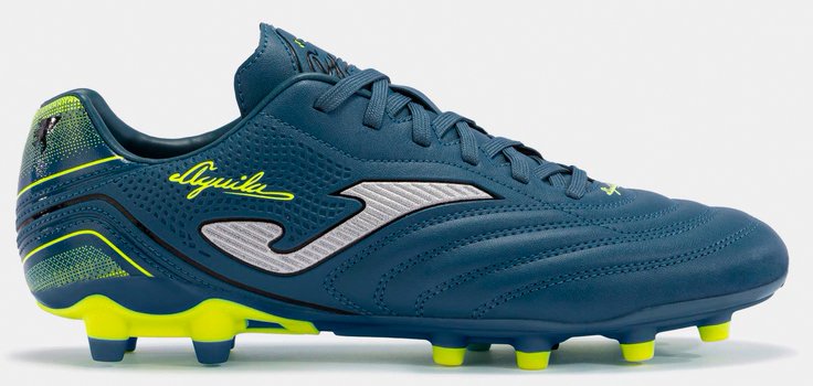 Футбольные бутсы Joma AGUILA 43 бирюзовый, фото №1