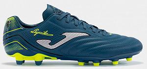 Футбольные бутсы Joma AGUILA 46 бирюзовый - Фото 1