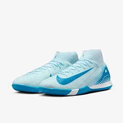 Футзалки Nike ZM SUPERFLY 10 ACADEMY IC 44, фото №5