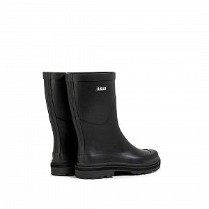 Чоловічі гумові чоботи Aigle Mid Rain M synthetic.ua - Фото 1