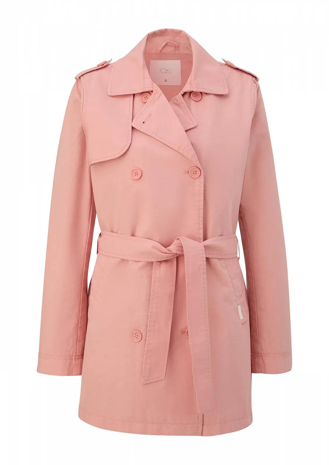 Тренч s.Oliver Жіночий, фото №1