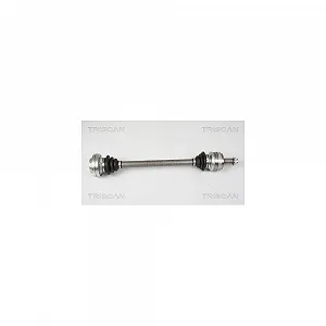 Приводной вал TRISCAN 8540 11543 для BMW задний мост слева - Фото 1