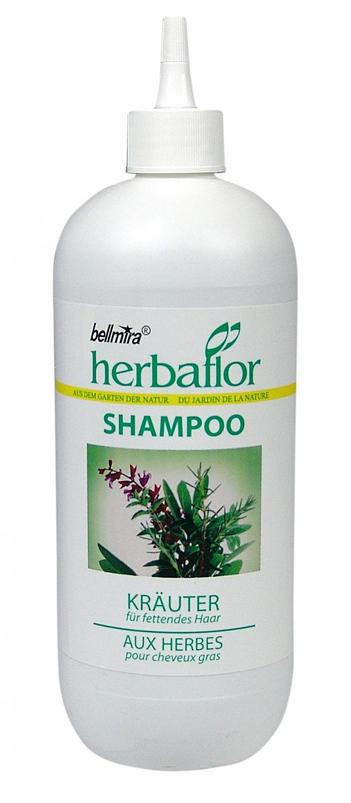 Шампунь Herba Pile Herb 500 мл, фото №1