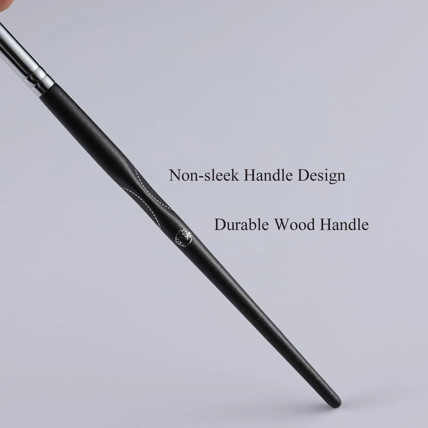 Кисти ENERGY Professional M136 Плоская для теней Узкая угловая, фото №4