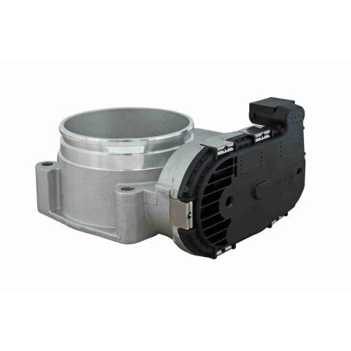 Дроссельная заслонка VEMO V45-81-0001 для AUDI FORD SEAT, фото №4 Дроссельная заслонка VEMO V45-81-0001 для AUDI FORD SEAT, фото №4