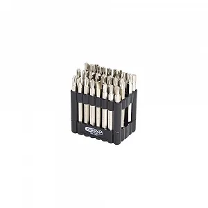 Набор бит KS TOOLS 911.7550 - Фото 1