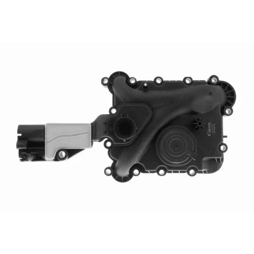 Маслоотделитель, вентиляция картера VAICO V10-5795 VW, фото №3 Маслоотделитель, вентиляция картера VAICO V10-5795 VW, фото №3